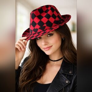 Fedora Hat